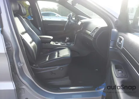 2020 Jeep Grand Cherokee Limited 4X4 z USA, uszkodzony, nr VIN 1C4RJFBG2LC256080